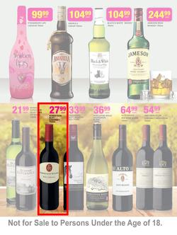 Game : Liquor (20 May - 31 May 2015), page 2