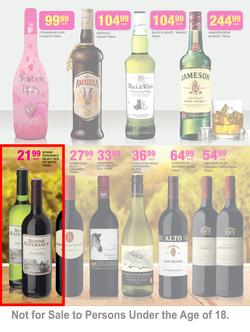 Game : Liquor (20 May - 31 May 2015), page 2