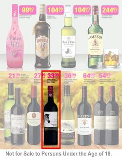 Game : Liquor (20 May - 31 May 2015), page 2