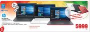 HP 14" Notebook-Each