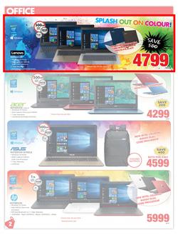 HiFi Corp : Low Prices (24 Jan - 10 Feb 2019), page 2