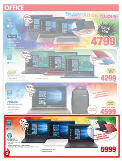 HiFi Corp : Low Prices (24 Jan - 10 Feb 2019), page 2