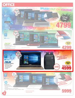 HiFi Corp : Low Prices (24 Jan - 10 Feb 2019), page 2
