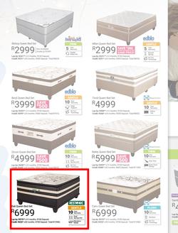 Sleepmasters : A Gift Of Comfort (19 Nov - 9 Dec 2018), page 2