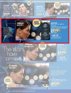 Dion Wired : Blue Carpet Sale (27 Feb - 12 March 2019), page 2