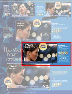 Dion Wired : Blue Carpet Sale (27 Feb - 12 March 2019), page 2
