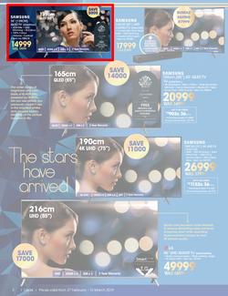 Dion Wired : Blue Carpet Sale (27 Feb - 12 March 2019), page 2