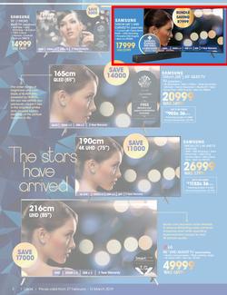 Dion Wired : Blue Carpet Sale (27 Feb - 12 March 2019), page 2