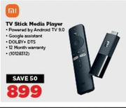 MI TV Stick Media Player