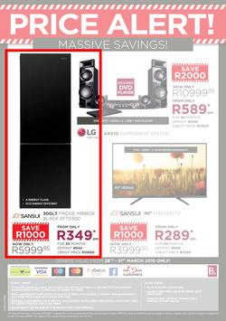 Bradlows : Price Alert! (28 Mar - 31 Mar 2019), page 2