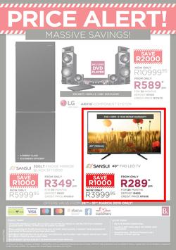 Bradlows : Price Alert! (28 Mar - 31 Mar 2019), page 2