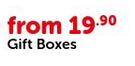 Gift Boxes