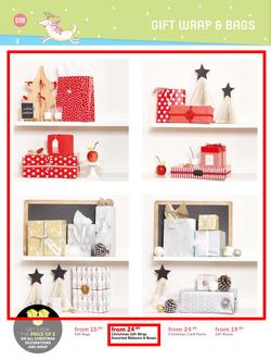 CNA : Christmas From The Heart (15 Nov - 25 Dec 2015), page 2