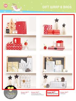 CNA : Christmas From The Heart (15 Nov - 25 Dec 2015), page 2