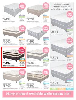 Sleepmasters : Big Comfort Sale (27 Dec 2018 - 13 Jan 2019) While Stocks Last, page 2