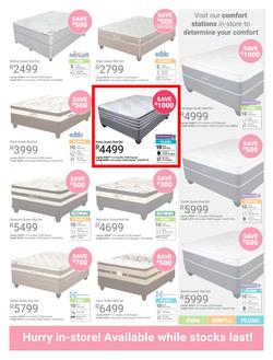 Sleepmasters : Big Comfort Sale (27 Dec 2018 - 13 Jan 2019) While Stocks Last, page 2