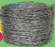 Iowa Barbed Wire 540m 50Kg B04849-Each