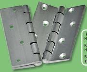 Blocker For Key Hole H13211-Each