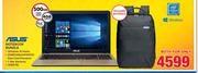 Asus Notebook Bundle