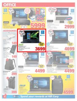 HiFi Corp : Price Slash Sale (27 Feb - 4 Mar 2019), page 2