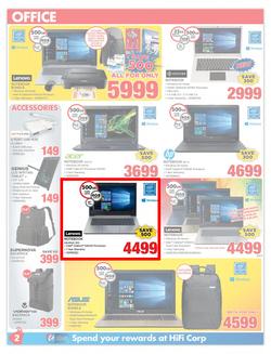 HiFi Corp : Price Slash Sale (27 Feb - 4 Mar 2019), page 2
