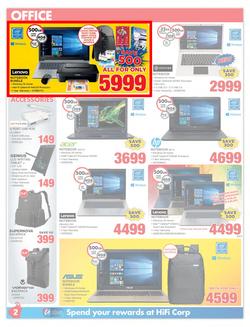 HiFi Corp : Price Slash Sale (27 Feb - 4 Mar 2019), page 2