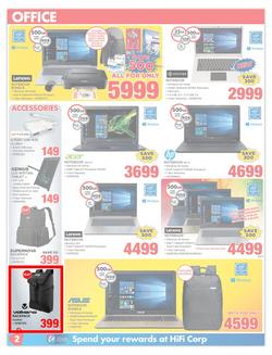 HiFi Corp : Price Slash Sale (27 Feb - 4 Mar 2019), page 2