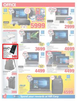 HiFi Corp : Price Slash Sale (27 Feb - 4 Mar 2019), page 2