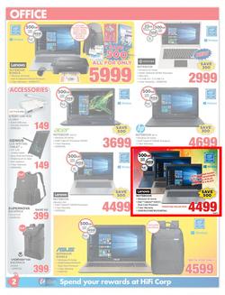 HiFi Corp : Price Slash Sale (27 Feb - 4 Mar 2019), page 2