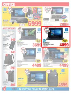 HiFi Corp : Price Slash Sale (27 Feb - 4 Mar 2019), page 2