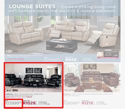 Bradlows : Great Savings (17 Apr - 14 May 2019), page 2