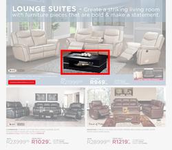 Bradlows : Great Savings (17 Apr - 14 May 2019), page 2