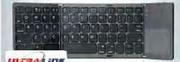Foldable Bluetooth Keyboard Ul-FK802