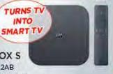 Mi TV Box 5 M19E MDZ22AB