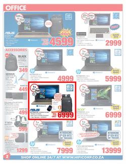 HiFi Corp : Unbeatable Sale (21 Mar - 26 Mar 2019), page 2