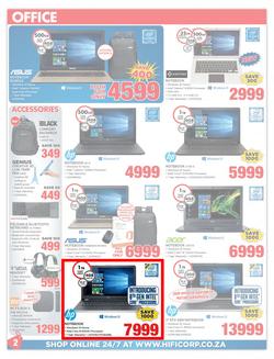HiFi Corp : Unbeatable Sale (21 Mar - 26 Mar 2019), page 2