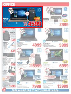 HiFi Corp : Unbeatable Sale (21 Mar - 26 Mar 2019), page 2