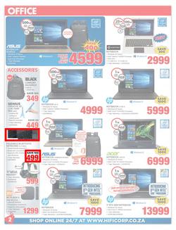 HiFi Corp : Unbeatable Sale (21 Mar - 26 Mar 2019), page 2