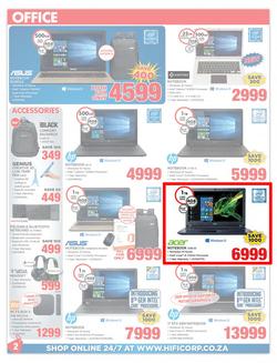 HiFi Corp : Unbeatable Sale (21 Mar - 26 Mar 2019), page 2