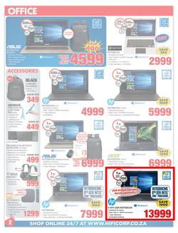 HiFi Corp : Unbeatable Sale (21 Mar - 26 Mar 2019), page 2