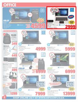 HiFi Corp : Unbeatable Sale (21 Mar - 26 Mar 2019), page 2
