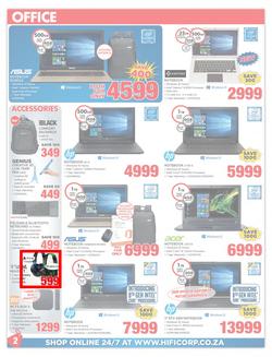 HiFi Corp : Unbeatable Sale (21 Mar - 26 Mar 2019), page 2