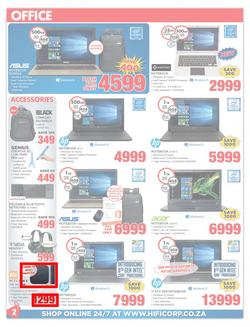 HiFi Corp : Unbeatable Sale (21 Mar - 26 Mar 2019), page 2
