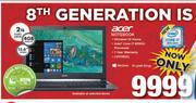 Acer Notebook