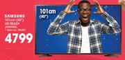 Samsung 40" (101cm) HD Ready TV 40N5000