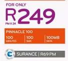 Huawei P10 Lite 32GB LTE-On Pinnacle 100