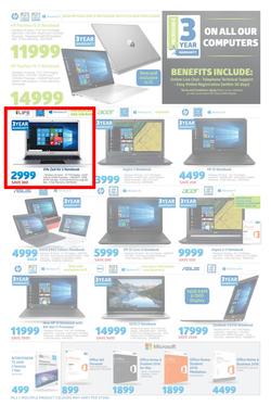 Incredible Connection : Promotion (7 May - 20 May 2018), page 2