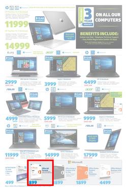 Incredible Connection : Promotion (7 May - 20 May 2018), page 2