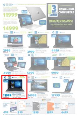 Incredible Connection : Promotion (7 May - 20 May 2018), page 2