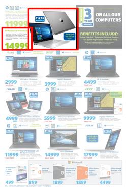 Incredible Connection : Promotion (7 May - 20 May 2018), page 2